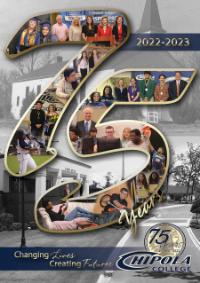 2022-2023 Handbook Cover