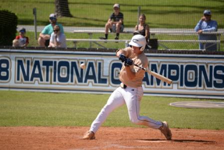 Chipola Baseball Player 5-7-2022
