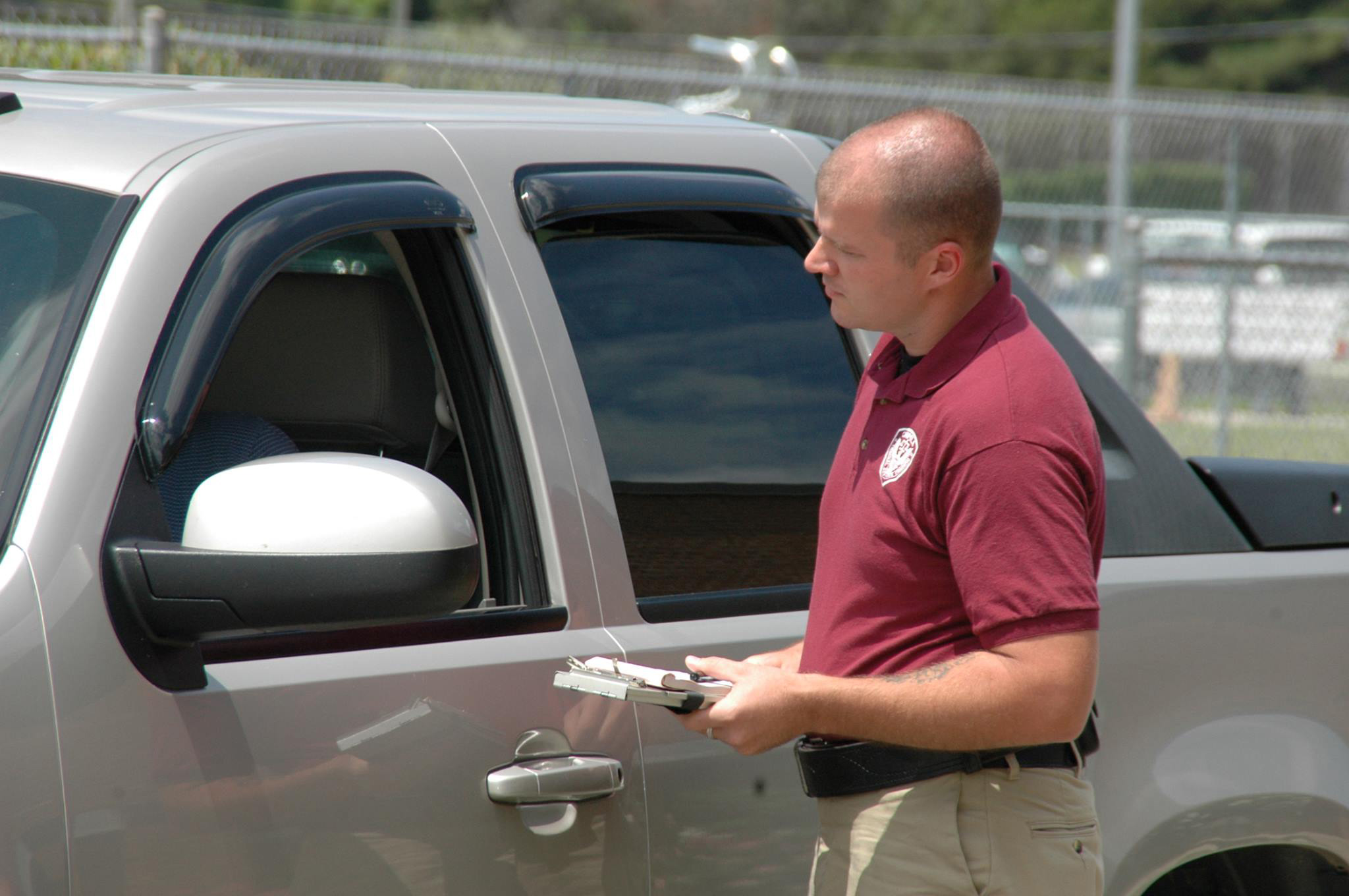 Law Enforcement program